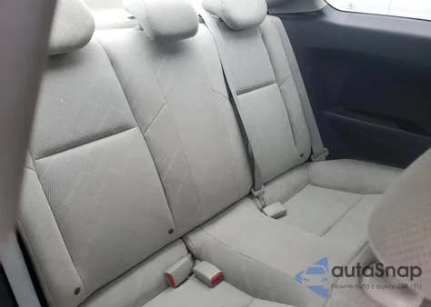 2012 Honda Civic Lx from USA, damaged, VIN 2HGFG3B5XCH566958